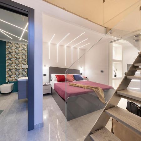 Casa Lucky Central Apartment Piano di Sorrento Exterior photo