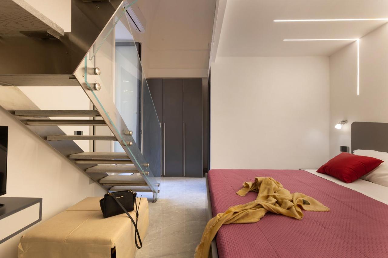 Casa Lucky Central Apartment Piano di Sorrento Exterior photo
