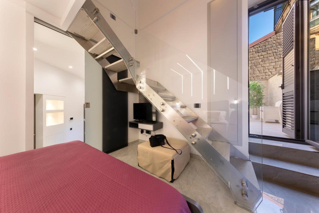 Casa Lucky Central Apartment Piano di Sorrento Exterior photo