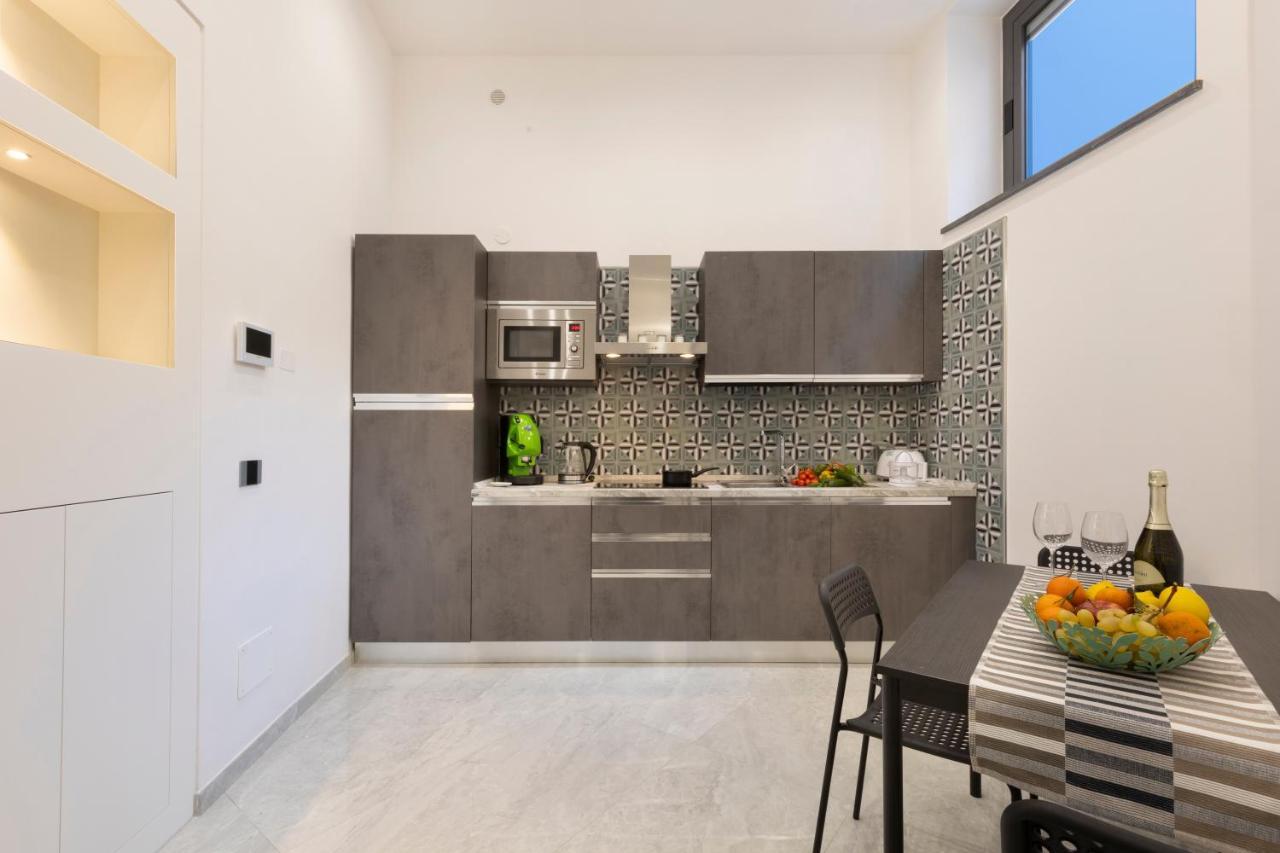 Casa Lucky Central Apartment Piano di Sorrento Exterior photo