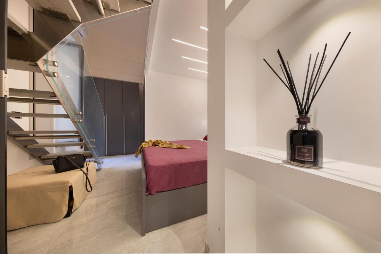 Casa Lucky Central Apartment Piano di Sorrento Exterior photo