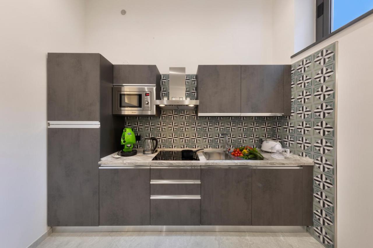 Casa Lucky Central Apartment Piano di Sorrento Exterior photo