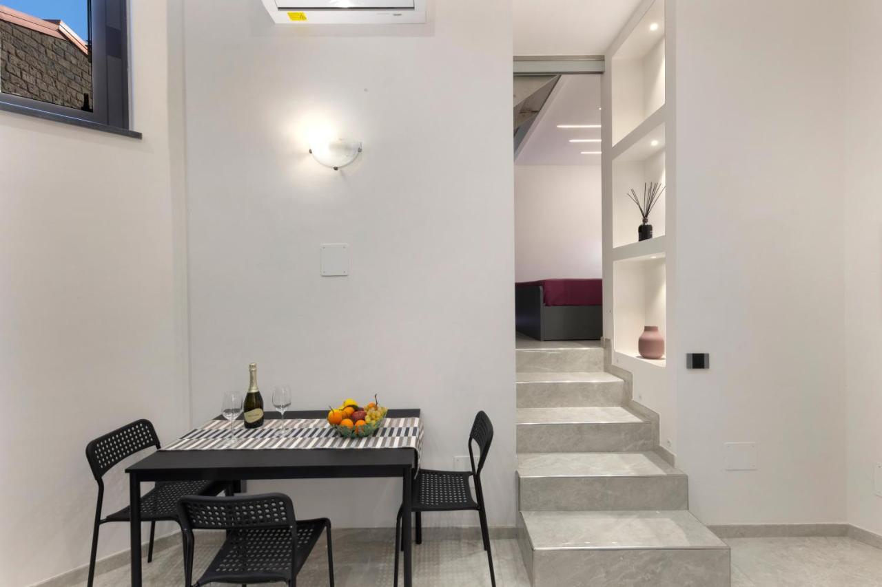 Casa Lucky Central Apartment Piano di Sorrento Exterior photo