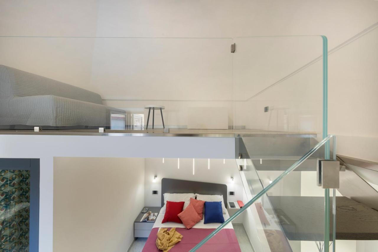Casa Lucky Central Apartment Piano di Sorrento Exterior photo