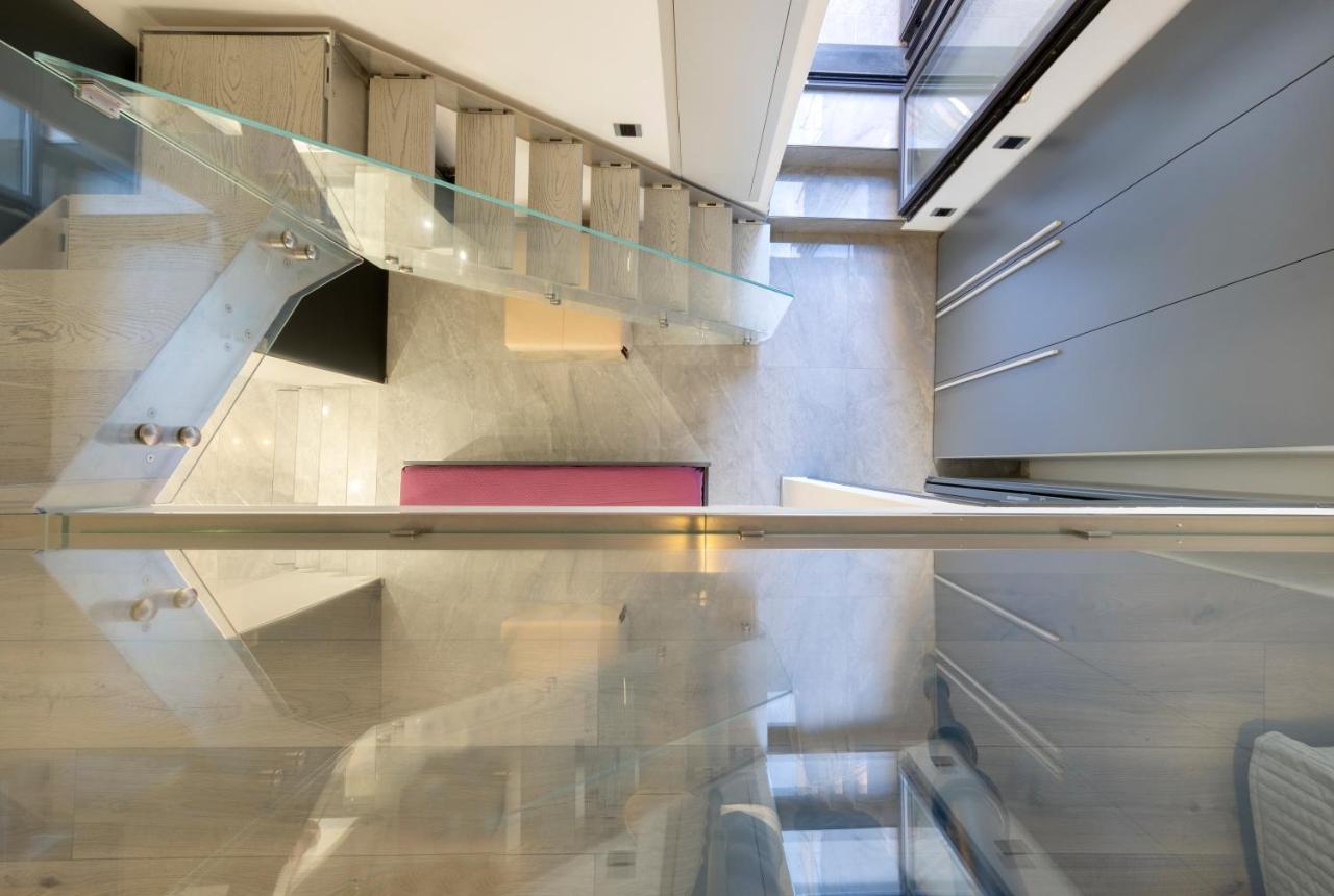 Casa Lucky Central Apartment Piano di Sorrento Exterior photo